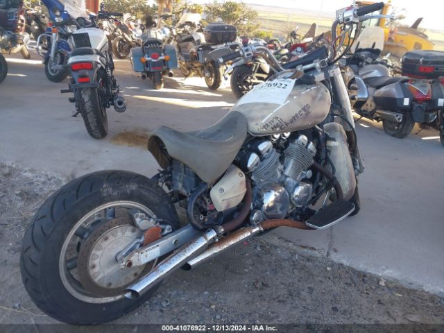 1999 YAMAHA XVZ13 JYA4NKE07XA028711 Photo 3