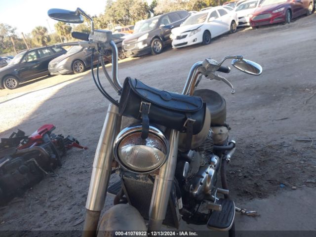 1999 YAMAHA XVZ13 JYA4NKE07XA028711 Photo 4