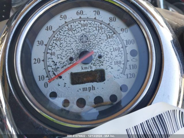 1999 YAMAHA XVZ13 JYA4NKE07XA028711 Photo 6