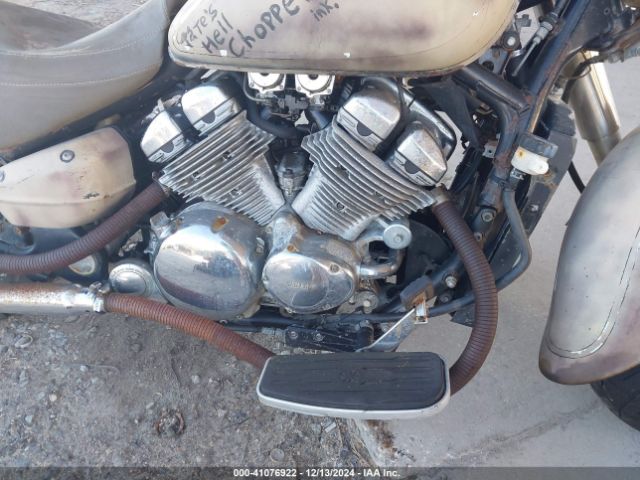 1999 YAMAHA XVZ13 JYA4NKE07XA028711 Photo 7