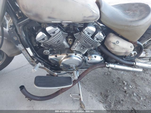 1999 YAMAHA XVZ13 JYA4NKE07XA028711 Photo 8