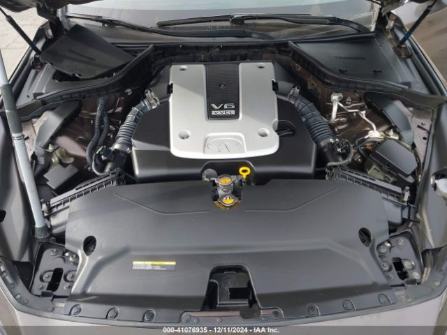 JN1BV7AP7EM670968 Infiniti Q50 Premium