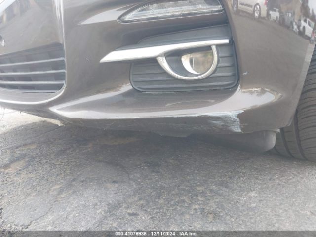 JN1BV7AP7EM670968 Infiniti Q50 Premium