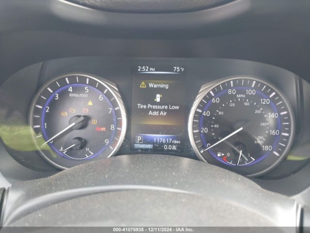JN1BV7AP7EM670968 Infiniti Q50 Premium