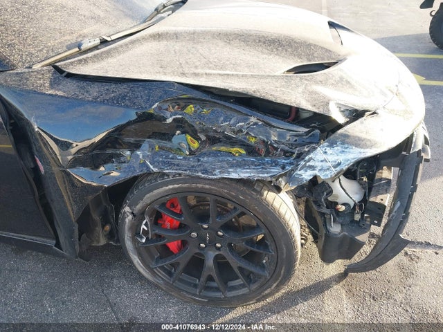 2C3CDXL95GH317478 Dodge Charger Srt Hellcat