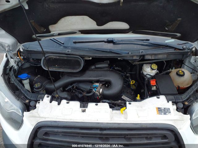 1FTBW2XM1GKB41198 Ford Transit-350