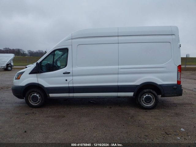 1FTBW2XM1GKB41198 Ford Transit-350