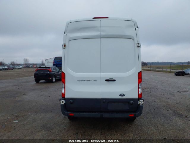 1FTBW2XM1GKB41198 Ford Transit-350
