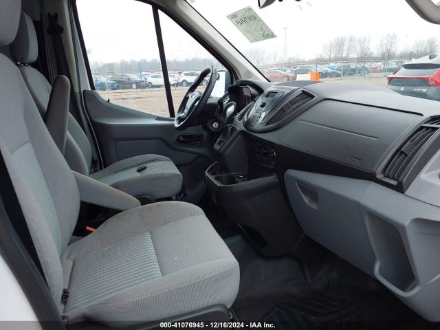 1FTBW2XM1GKB41198 Ford Transit-350