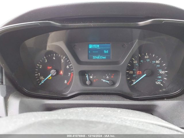 1FTBW2XM1GKB41198 Ford Transit-350