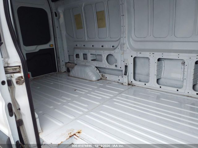1FTBW2XM1GKB41198 Ford Transit-350
