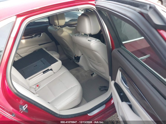 2013 CADILLAC XTS 2G61S5S35D9206559 Photo 7