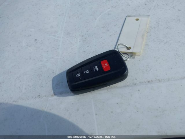 4T1C31AK7PU611068 Toyota Camry Le Hybrid