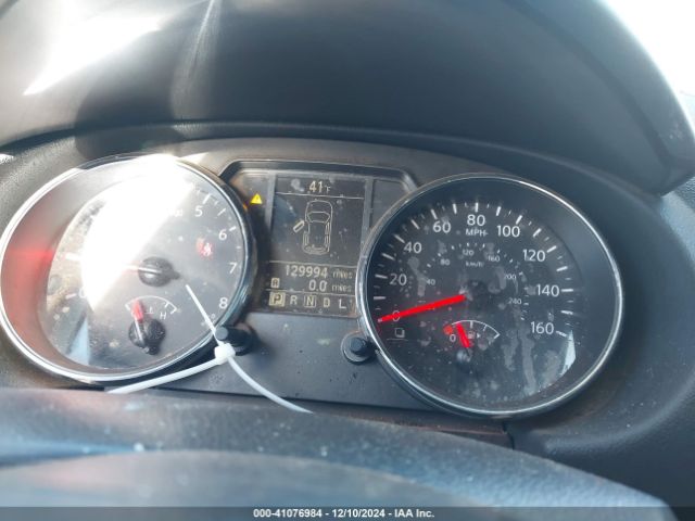 JN8AS5MT3FW155488 Nissan Rogue Select S
