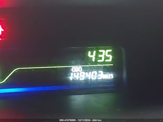 JTDZN3EU2E3362200 Toyota Prius V Five