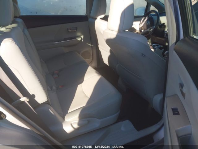 JTDZN3EU2E3362200 Toyota Prius V Five
