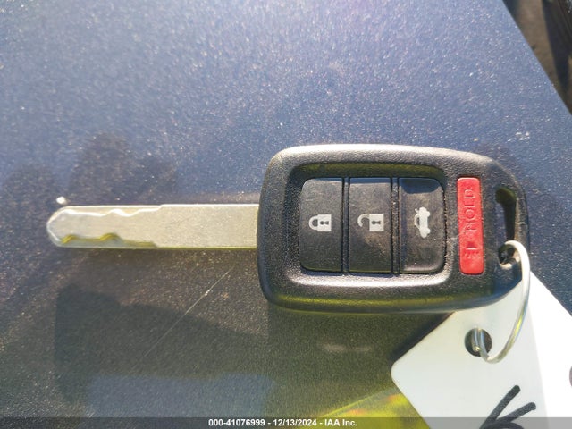 19XFC2F57JE204156 Honda Civic Lx