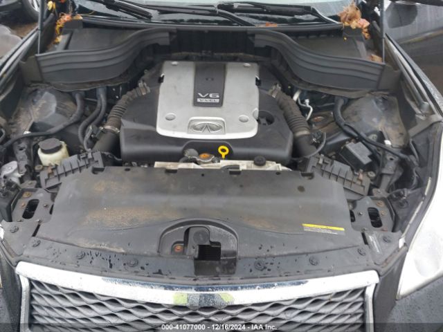 JN1BJ0RR9HM411007 Infiniti QX50