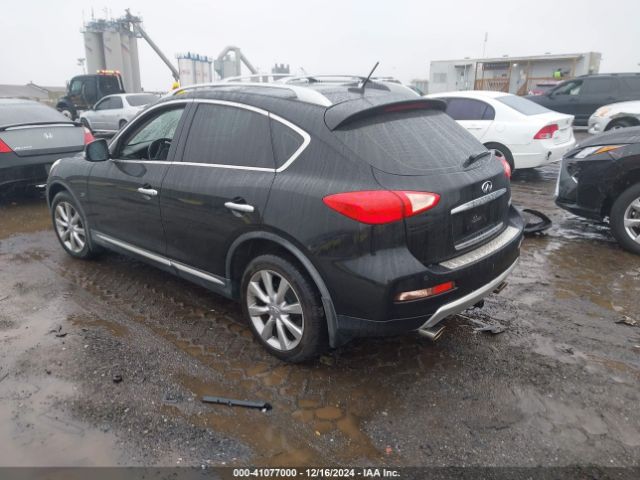 JN1BJ0RR9HM411007 Infiniti QX50