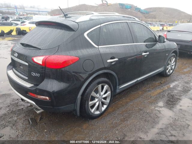 JN1BJ0RR9HM411007 Infiniti QX50