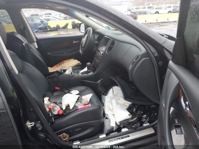 JN1BJ0RR9HM411007 Infiniti QX50