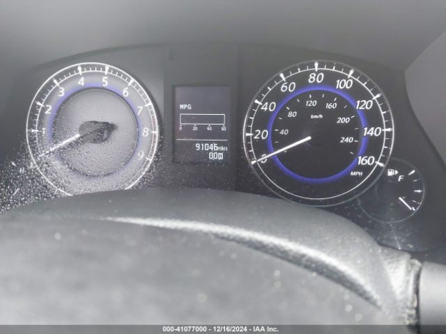 JN1BJ0RR9HM411007 Infiniti QX50