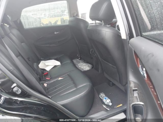 JN1BJ0RR9HM411007 Infiniti QX50