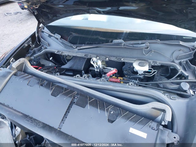 2021 TESLA MODEL Y 5YJYGDEE7MF077983 Photo 9
