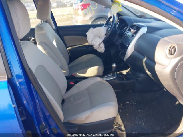 3N1CN7AP9HL835664 Nissan Versa 1.6 Sl