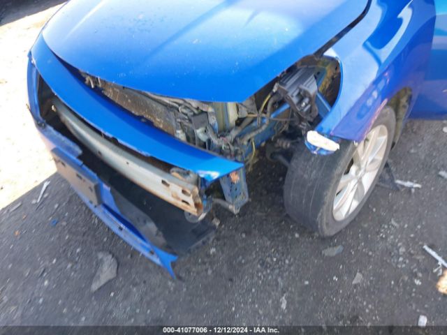 3N1CN7AP9HL835664 Nissan Versa 1.6 Sl