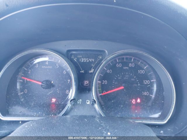 3N1CN7AP9HL835664 Nissan Versa 1.6 Sl
