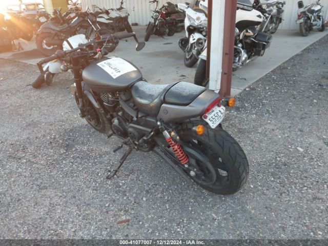 2017 HARLEY-DAVIDSON XG750A 1HD4NCG23HC509522 Photo 2