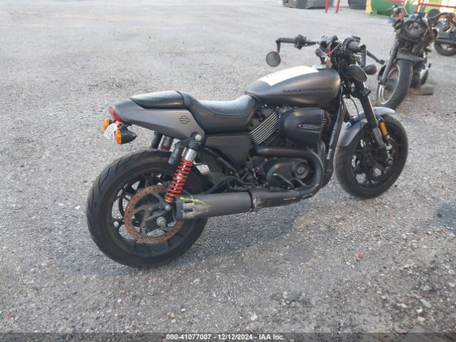 2017 HARLEY-DAVIDSON XG750A 1HD4NCG23HC509522 Photo 3