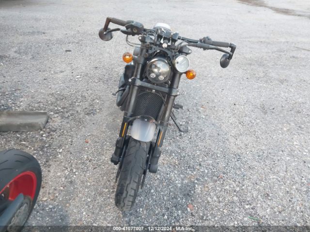 2017 HARLEY-DAVIDSON XG750A 1HD4NCG23HC509522 Photo 4