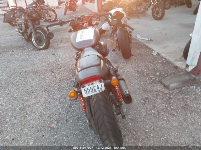 2017 HARLEY-DAVIDSON XG750A 1HD4NCG23HC509522 Photo 5