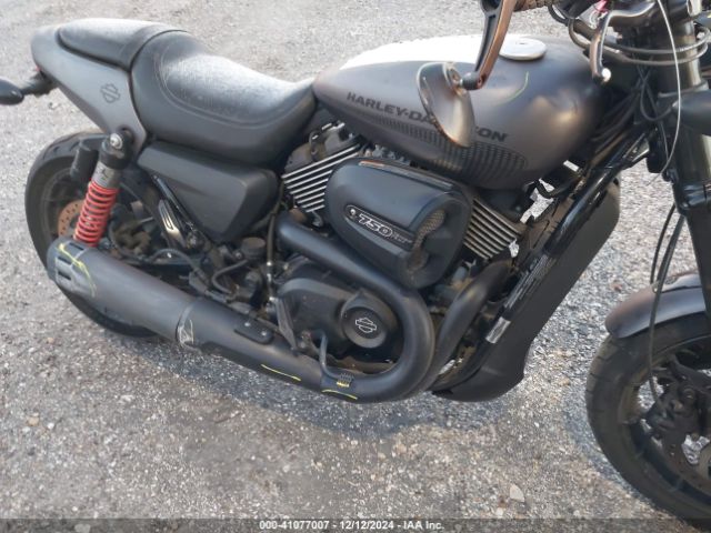 2017 HARLEY-DAVIDSON XG750A 1HD4NCG23HC509522 Photo 7