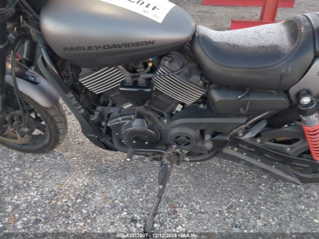 2017 HARLEY-DAVIDSON XG750A 1HD4NCG23HC509522 Photo 8