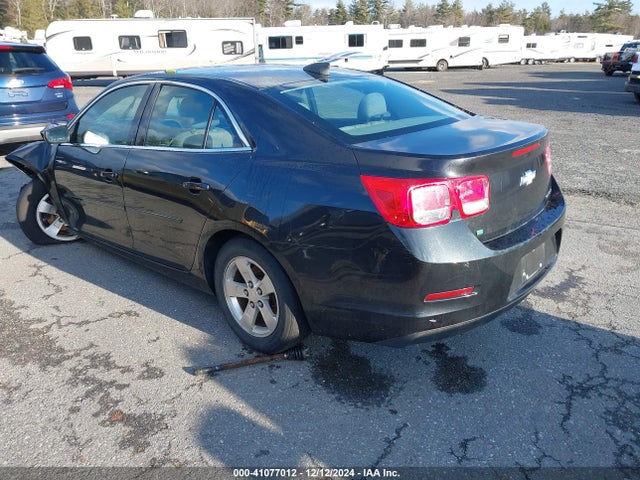 Chevrolet MALIBU LS 2015 1G11B5SL8FF105807 Image 3