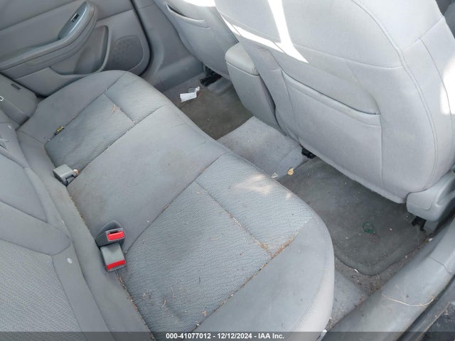 Chevrolet MALIBU LS 2015 1G11B5SL8FF105807 Image 8