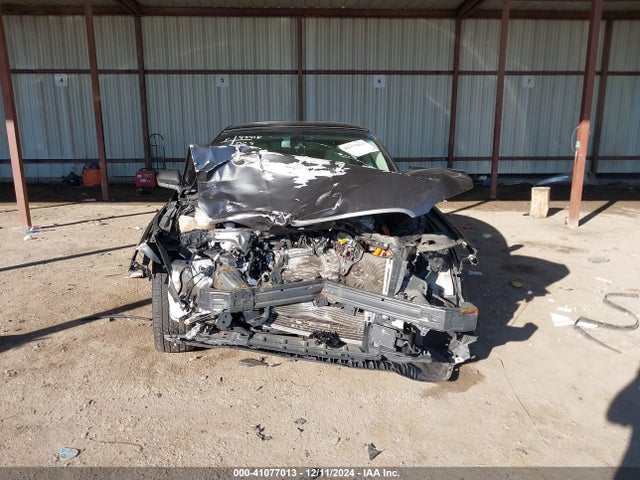 3LN6L5MU5KR629697 Lincoln Mkz Hybrid Reserve Ii
