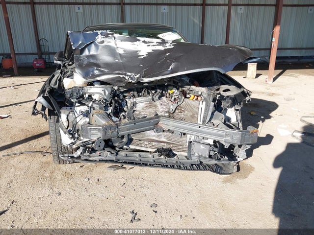 3LN6L5MU5KR629697 Lincoln Mkz Hybrid Reserve Ii