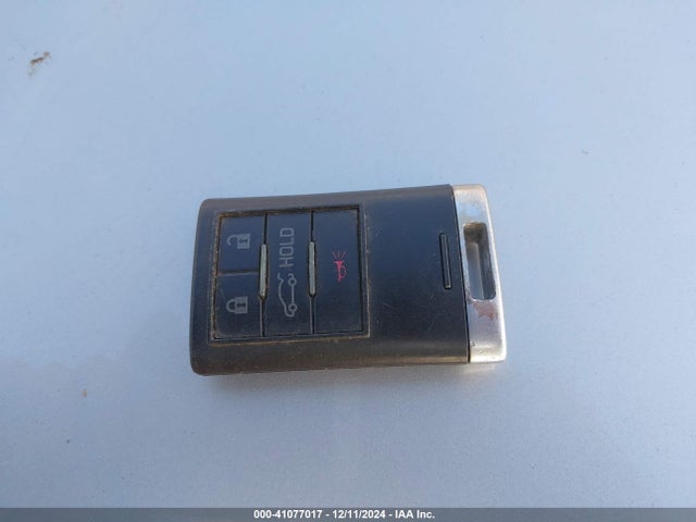 2014 CADILLAC ATS 1G6AA5RA0E0129487 Photo 10