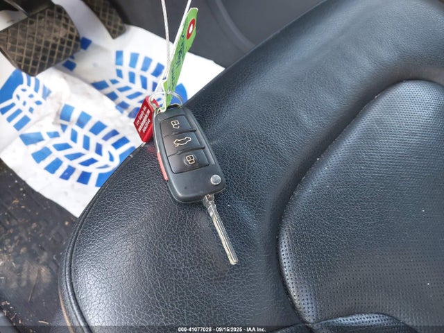 2015 AUDI Q7 WA1WMAFE7FD008938 Photo 10