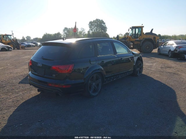 2015 AUDI Q7 WA1WMAFE7FD008938 Photo 3