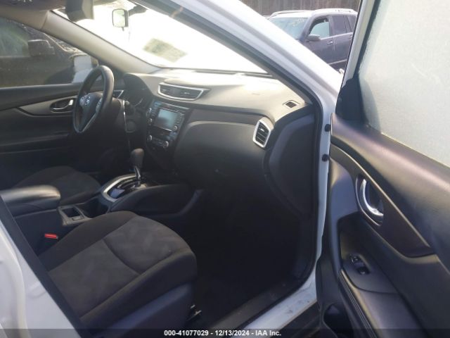 KNMAT2MT2GP616893 Nissan ROGUE SV