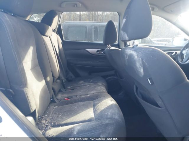 KNMAT2MT2GP616893 Nissan ROGUE SV