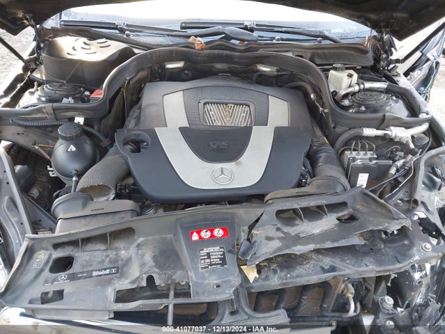 Продаж на аукціоні авто 2010 Mercedes-benz E 350 4matic, vin: WDDHF8HB0AA175243, номер лоту: 41077037