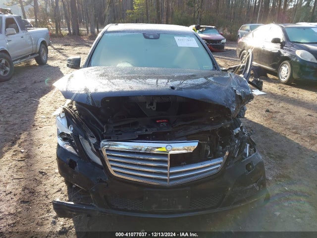 Продаж на аукціоні авто 2010 Mercedes-benz E 350 4matic, vin: WDDHF8HB0AA175243, номер лоту: 41077037