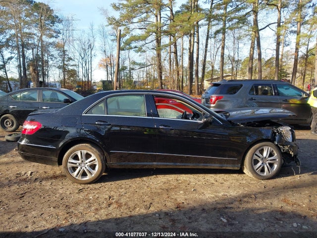 Продаж на аукціоні авто 2010 Mercedes-benz E 350 4matic, vin: WDDHF8HB0AA175243, номер лоту: 41077037