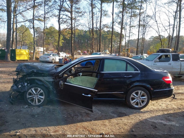 Продаж на аукціоні авто 2010 Mercedes-benz E 350 4matic, vin: WDDHF8HB0AA175243, номер лоту: 41077037